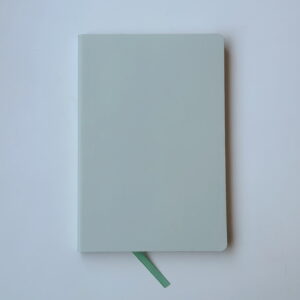 🎄Stationery - Journal A5 - Green