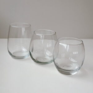 Glass - Bargain Bin - Random Selection Tumbler