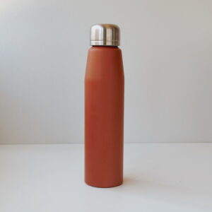 Bottle - Insulated (Orange) - 750ml