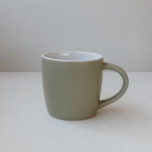 Mug - Green