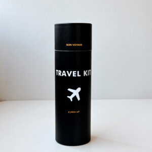 Body Product - Travel kit