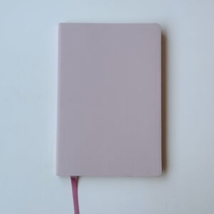 Stationery - Journal A5 - Lilac