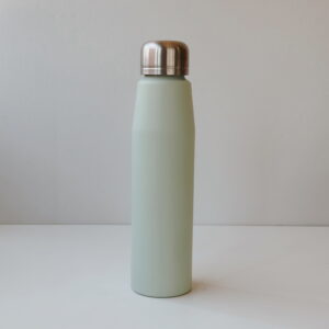 Bottle - Insulated (Green) - 750ml