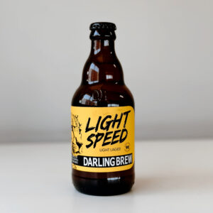 Drink - Light Speed Darling Brew