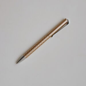 Stationery - Gold Ball Point Pen