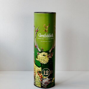 Drink - glenfiddich 12y Whisky 750ml