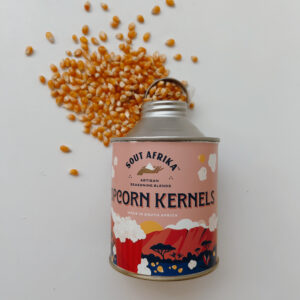 Treats- Popcorn Kernels