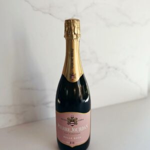 Drink - Pierre Jourdan Belle Nectar Demi-Sec Rosé 750ml