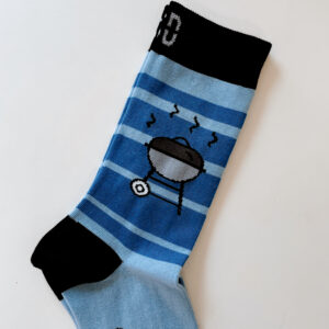 Socks - Men's BRAAI