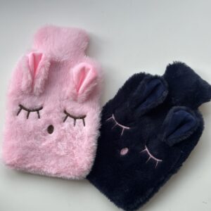 Hot Water Bottle (random selection)