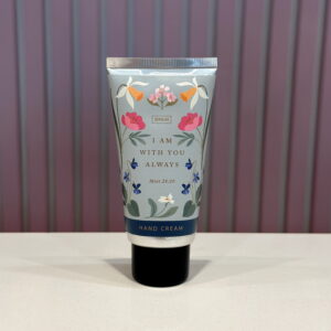 Body Product - Hand Cream (I am with you always) - 75ml