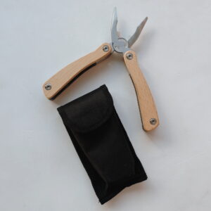 DIY - Pioneer Multi - Tool with bag