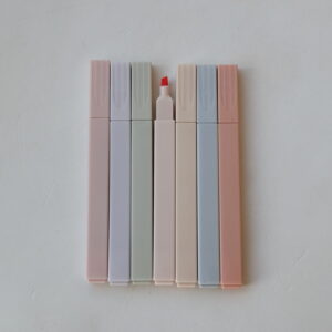 Stationery -  1 x Random Selection Highligter