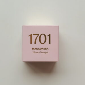 Sweet Treat - 1701 Macadamia Honey Nougat 20g