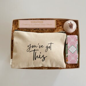 Ladies 'You've got this' Box