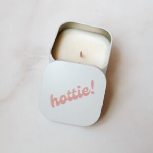 🩷 Candle - Hottie!