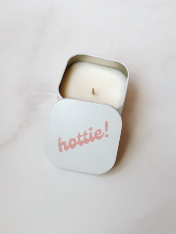 🩷 Candle - Hottie!