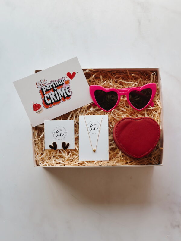 🩷 Ladies Accessories Box - Image 4