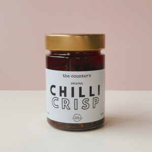 Treats - Chilli Crisp 314ml