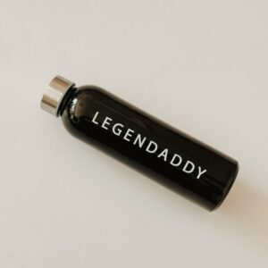 Bottle - LEGENDADDY