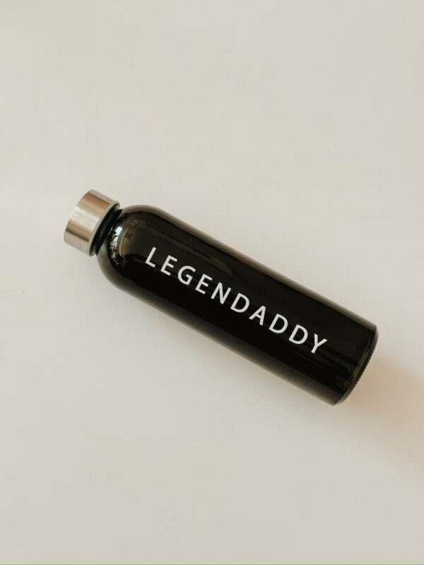 Bottle - LEGENDADDY