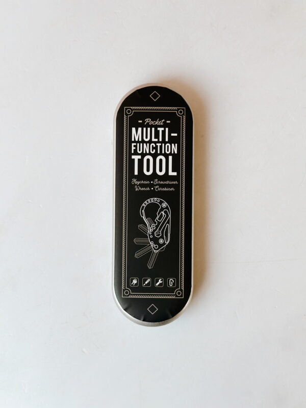 DIY - Multi-Function Tool