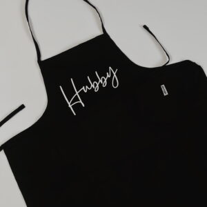 Apron - Hubby