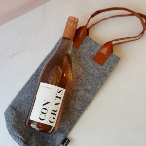 Drink - Grey Velt Wine Pouch