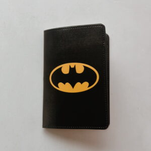 Card & Passport Case - Batman