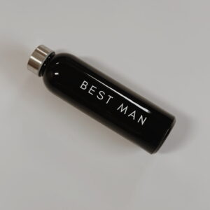 Bottle - Best Man