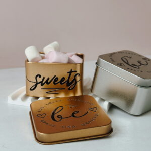 Sweet Treats Mini Marshmallows