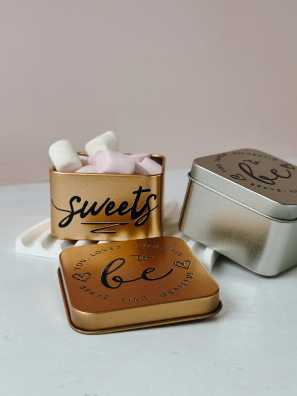 Sweet Treats Mini Marshmallows