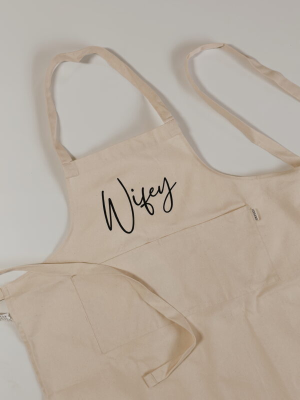 Apron - Wifey