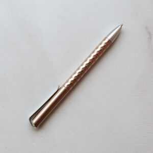 Stationery - Ball Point Pen - Gold Pen