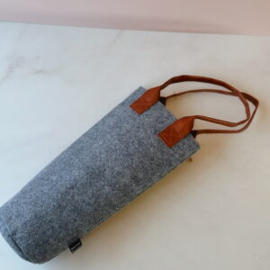 Drink - Grey Velt Wine Pouch