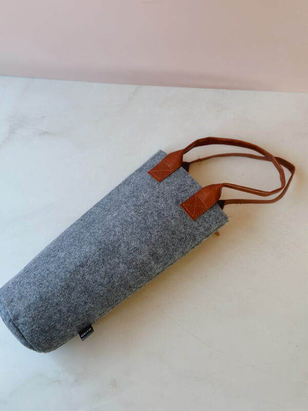 Drink - Grey Velt Wine Pouch