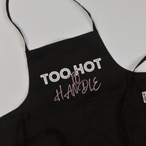 Apron - Too Hot To Handle