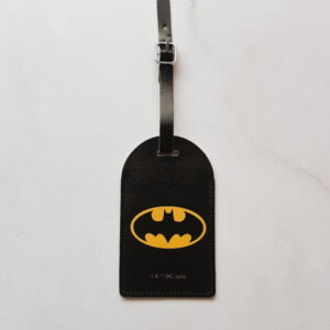 Luggage Tag - Batman