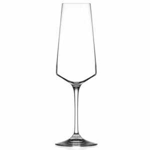 🌸Champagne Glass - Clear