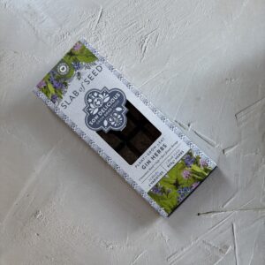 🐆 Home - Gardening - Slab of Seed (Gin Herbs)
