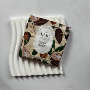 LMC Tea - Hazelnut Chocolate - Single Serving