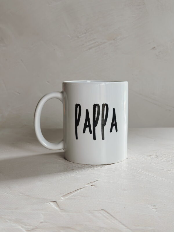 Mug - PAPPA