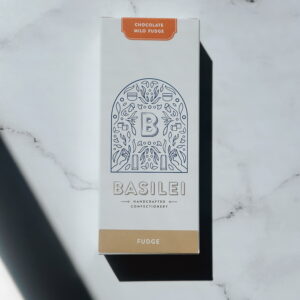 Sweet Treats - Basilei Chocolate Milo Fudge