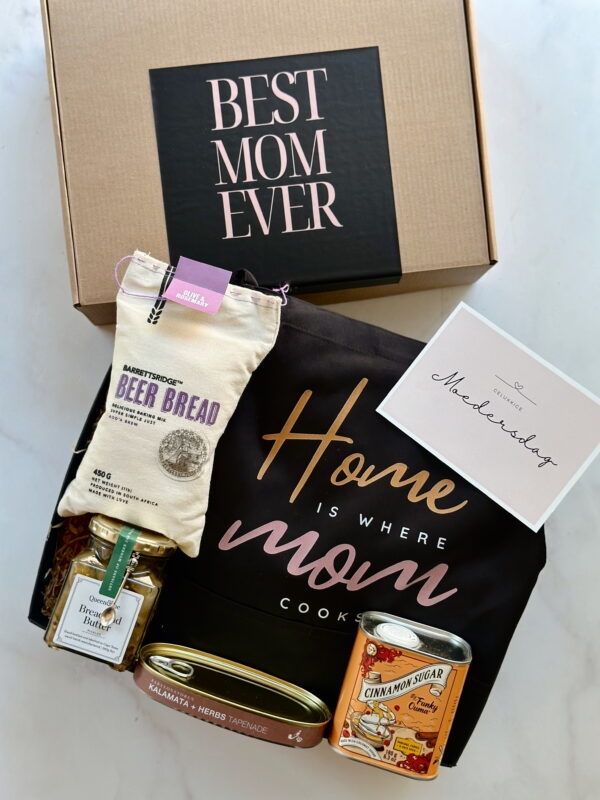 Mom's Cooking Box - Image 3