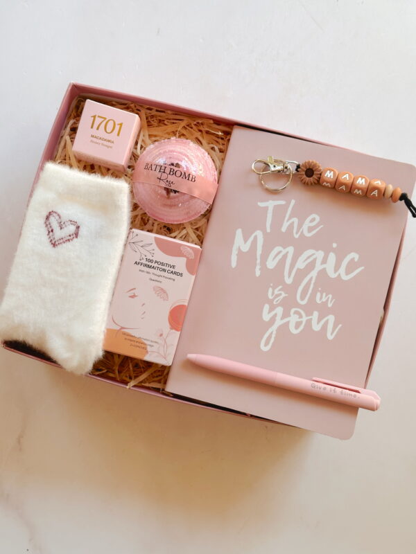 Mom's Journaling Box - Image 3