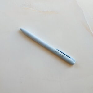 Stationery - Pen - Let it Go!