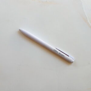 Stationery - Pen - Calm Down!