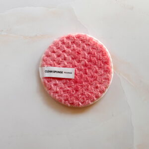 🐆  Beauty Clean Sponge