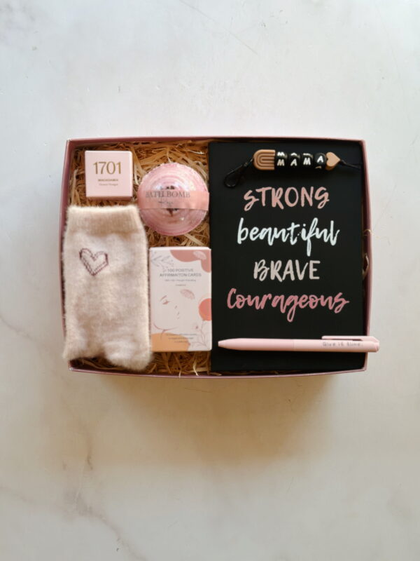 Mom's Journaling Box - Image 2