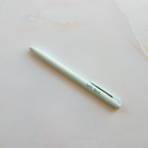 Stationery - Pen - Let God!